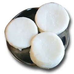 한국의 떡 종류 돌래떡