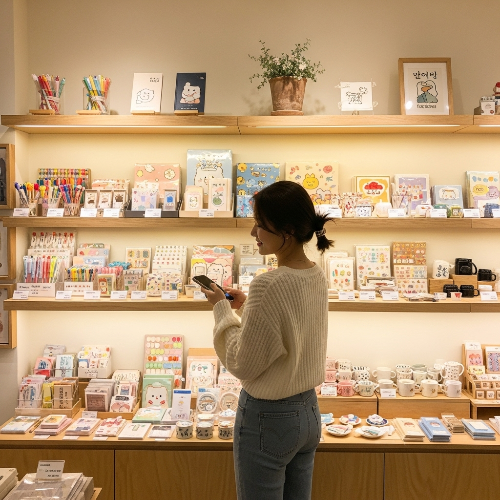 아트박스 재고 조회 실시간 확인 방법 매장별 재고 헛걸음 방지 꿀팁