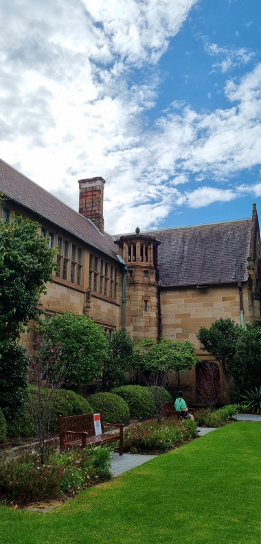 시드니 일몰 야경 인생샷 스팟