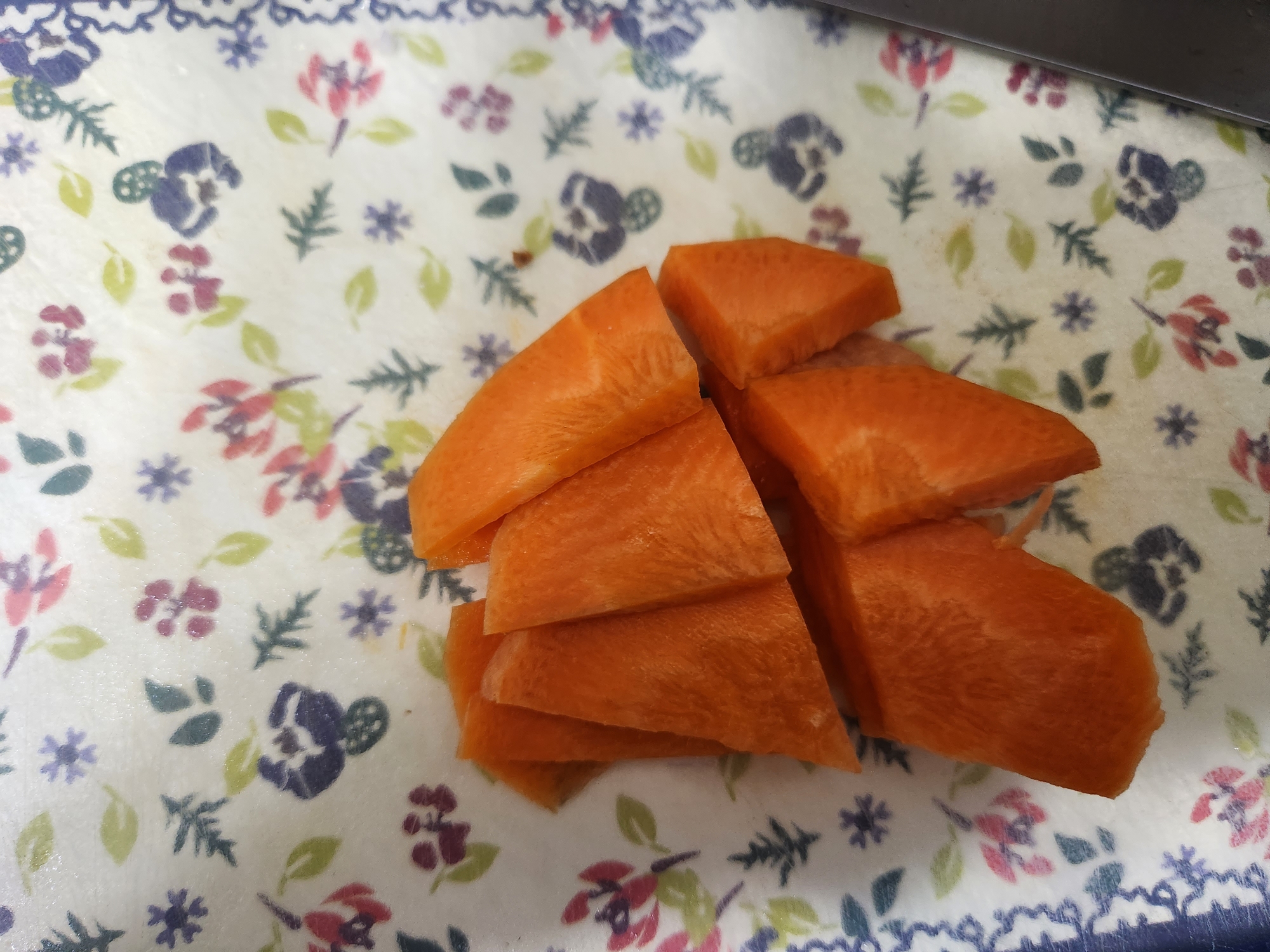 간장 닭볶음탕 맛있게 만드는 법, 집에있는 간단한 재료로 만들었어요