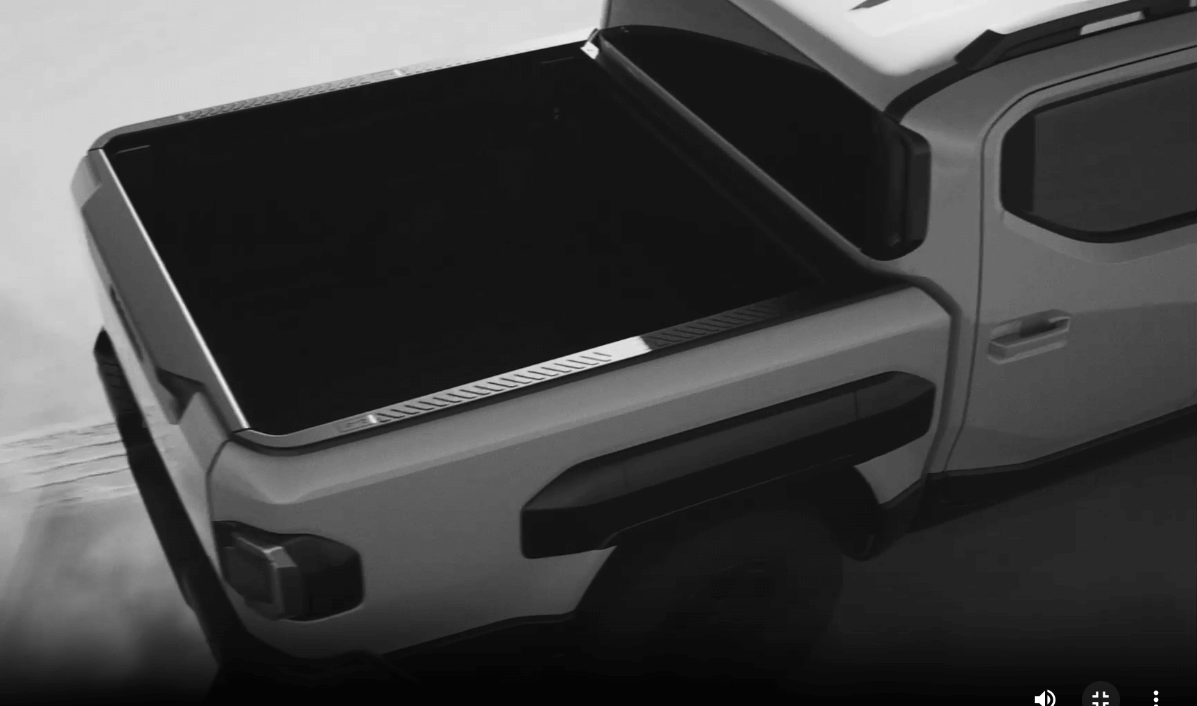 기아 픽업트럭 타스만 가격