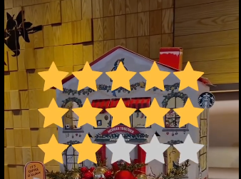 스타벅스에서 텀블러 사용혜택