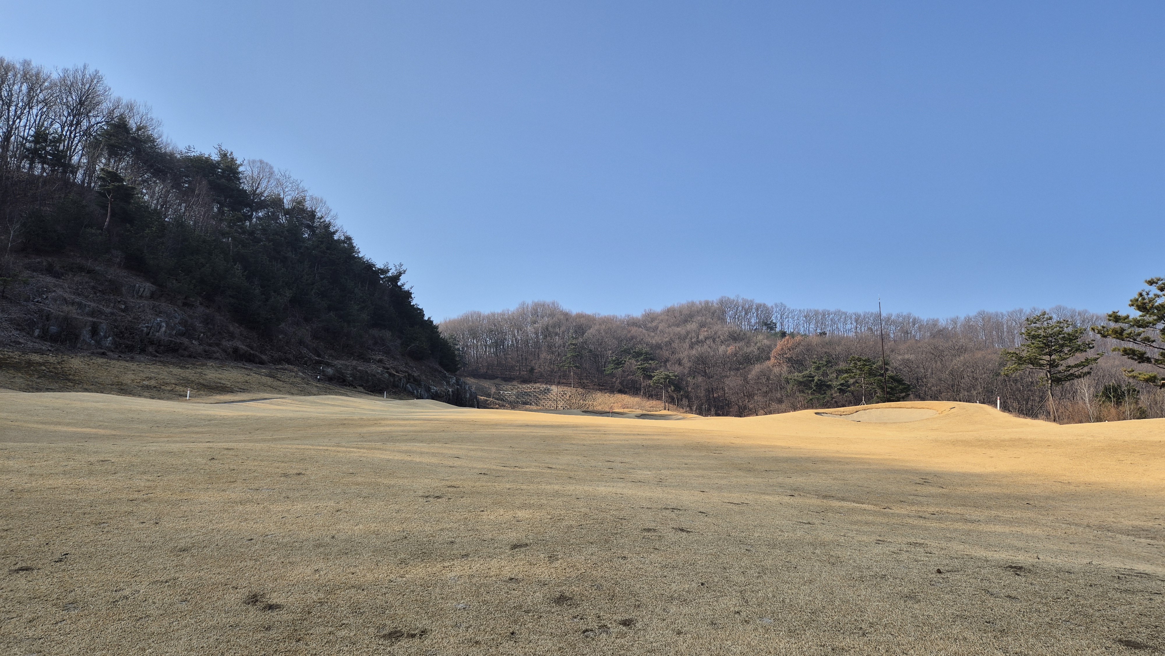 이글몬트cc 히든-이글 코스 사진 및 공략 정보