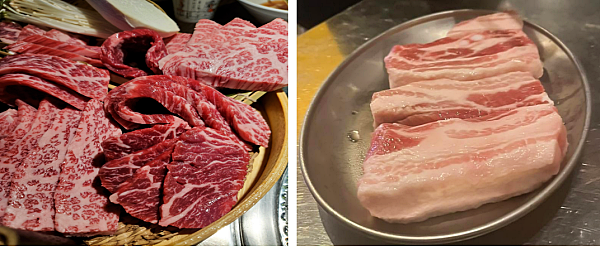 대장암에 나쁜 음식1