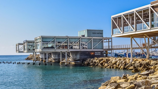 로마 콘크리트와 현대 친환경 건축 – 지속 가능한 미래 건축의 길