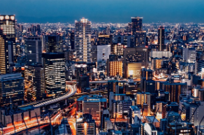 스마트시티의 인프라