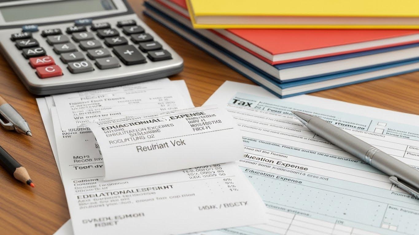 연말정산 교육비 공제대상