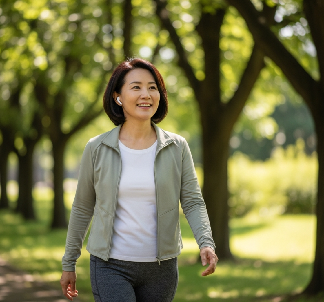 지금이 가장 빠른 때입니다