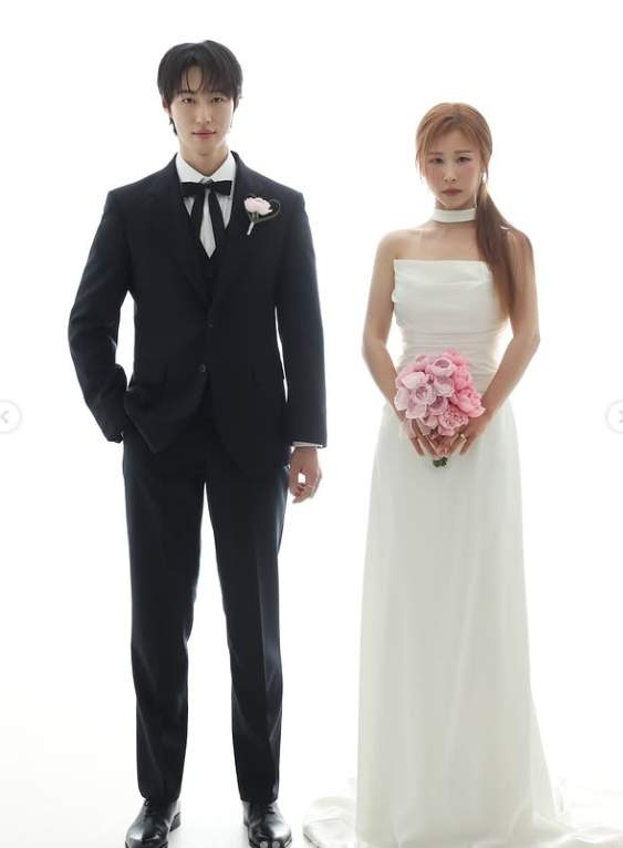 박세미 결혼 발표|1살 연하 남편 누구? 서준맘 2년 열애·결혼 날짜·웨딩화보·나이·학력 총정리