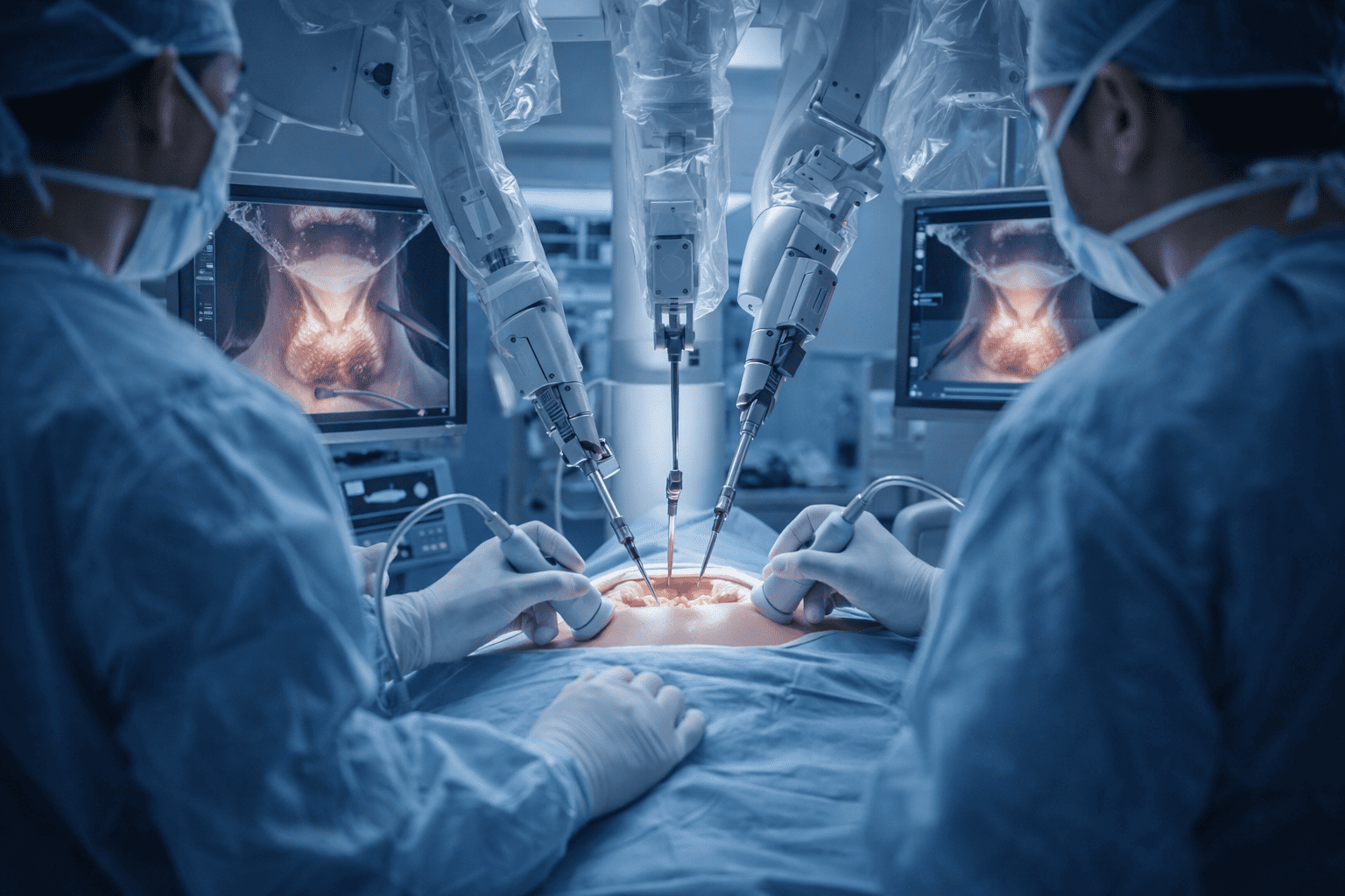 치료법 발전과 맞춤형 의료 확대