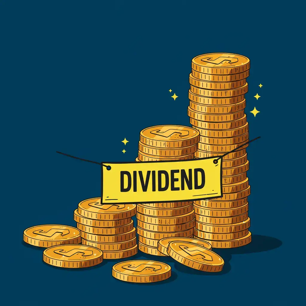 와이지-원(019210) 2025년 배당