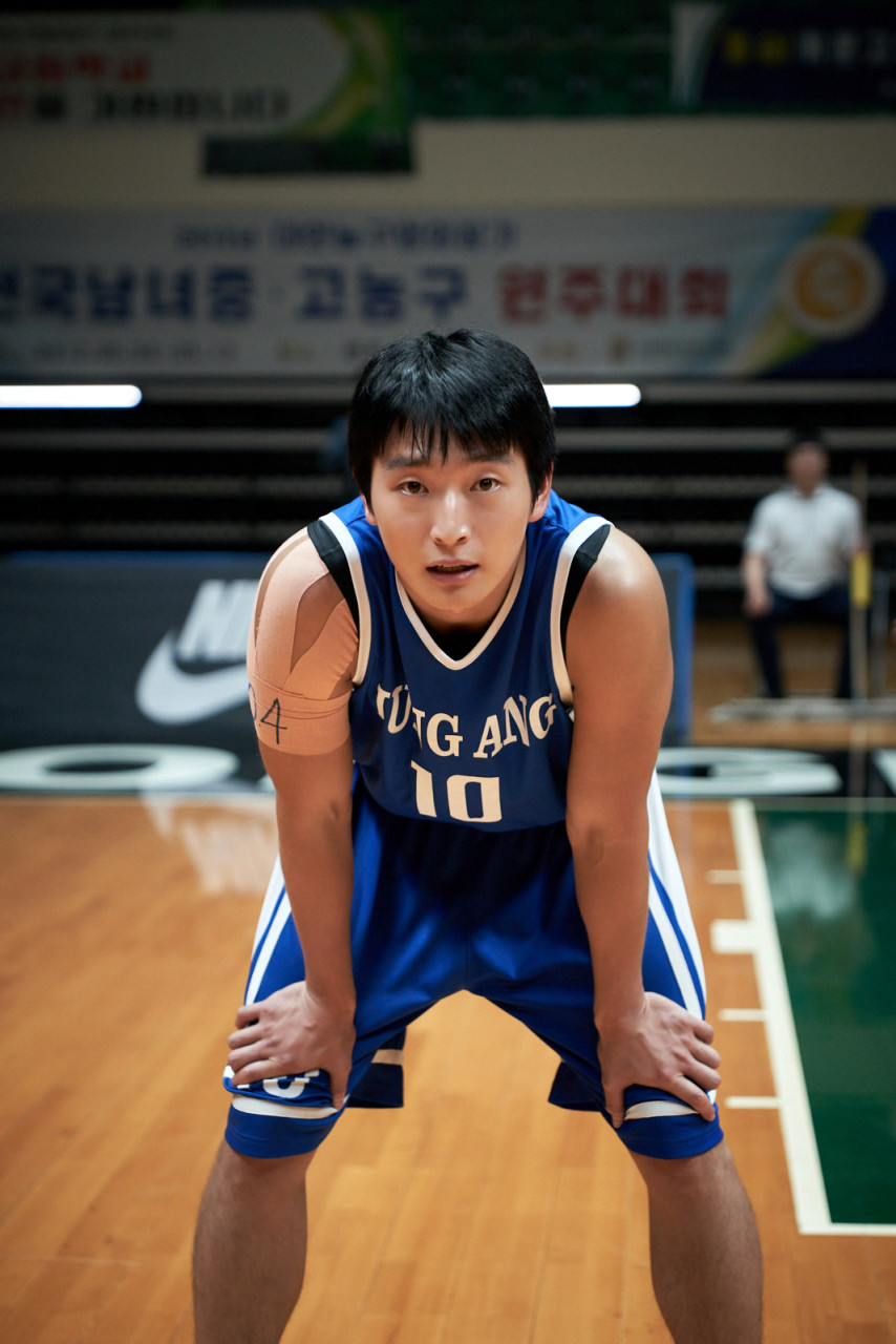 리바운드 영화 정보&amp;#44; 등장인물 X 실화
