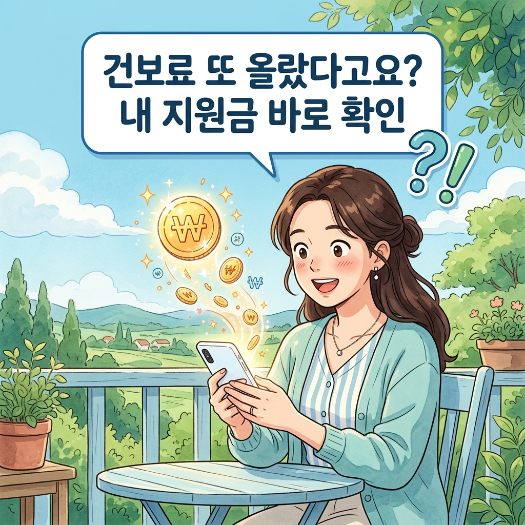 2026년 고유가피해지원금 신청 전 반드시 확인할 핵심 3가지