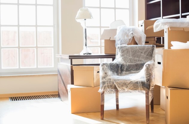 네덜란드 내 이사 절차와 이삿짐 서비스 이용 방법 완벽 가이드