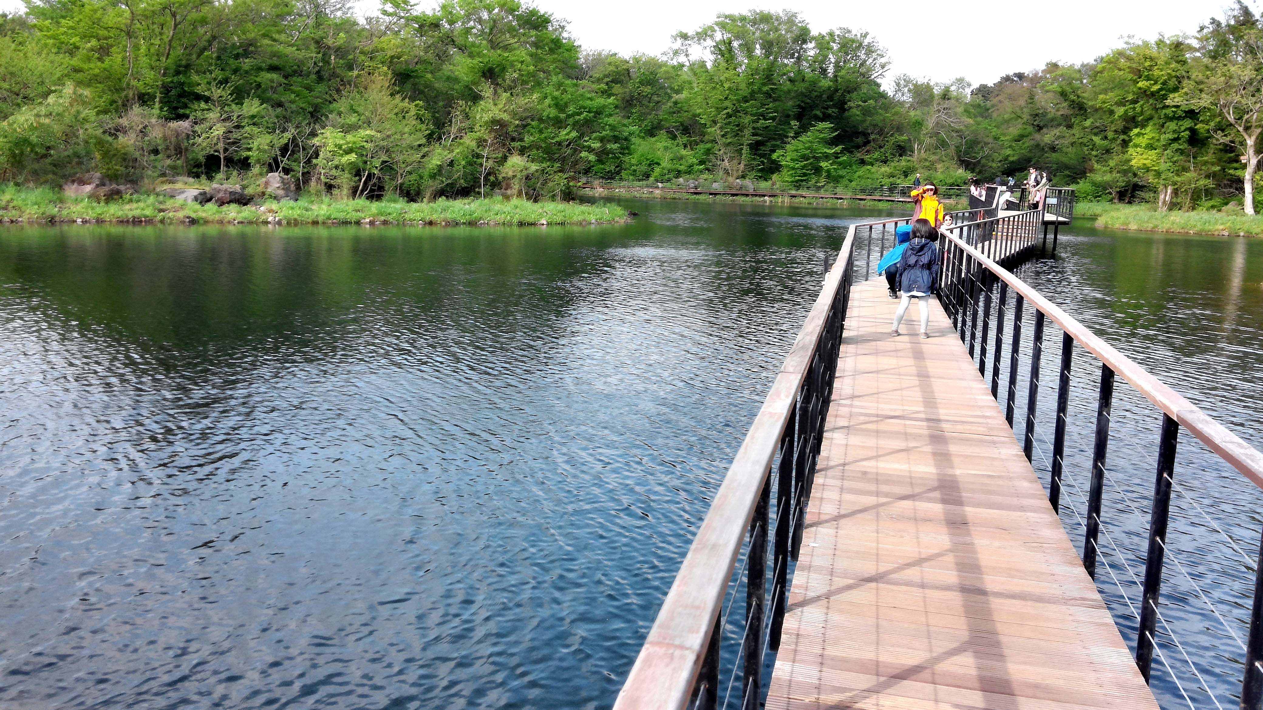 에코랜드테마파크(Eco Land Theme Park)
