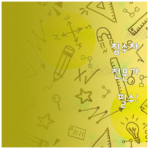 고위험 중고차 침수차 확인법 전문가 ..