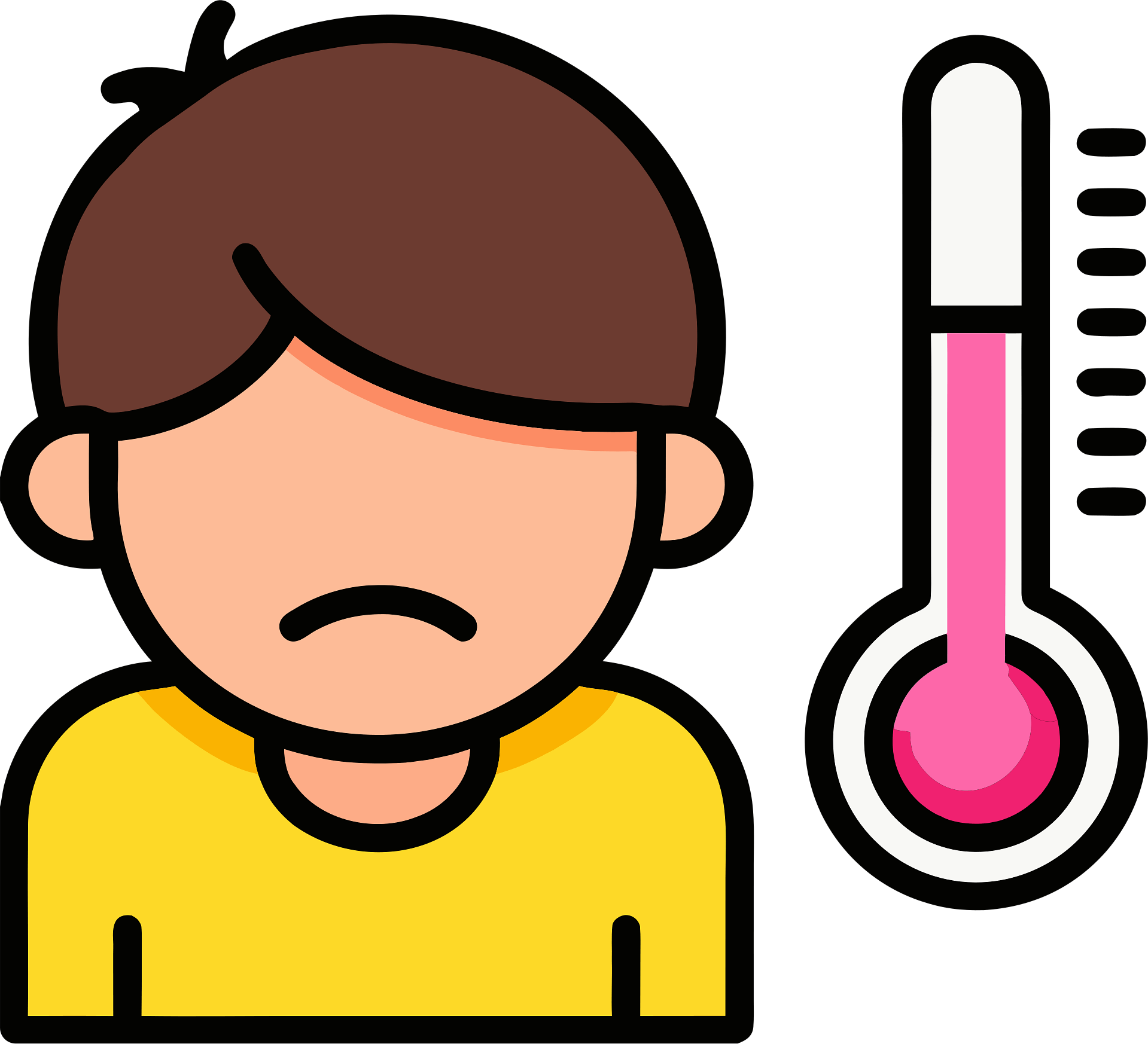 잠잘 때 체온이 떨어진다면? 저체온증 막는 수면 습관