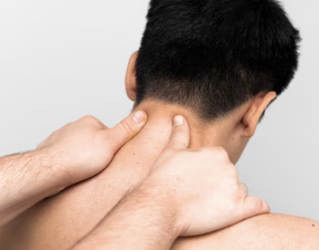 목디스크 증상 7