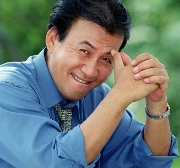 박영규 나이 네번째 결혼 프로필 드라마