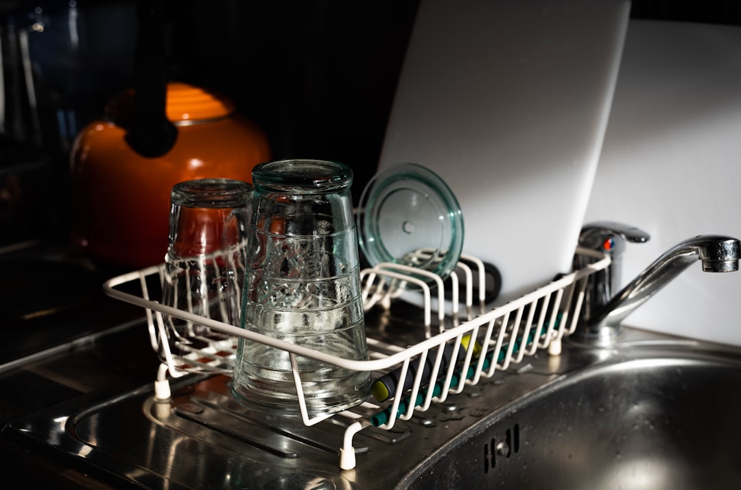 Dishwasher