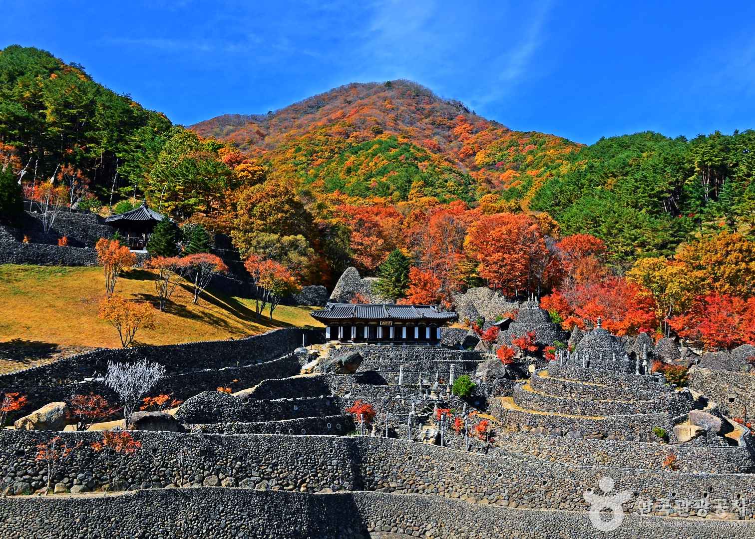 하동 삼성궁