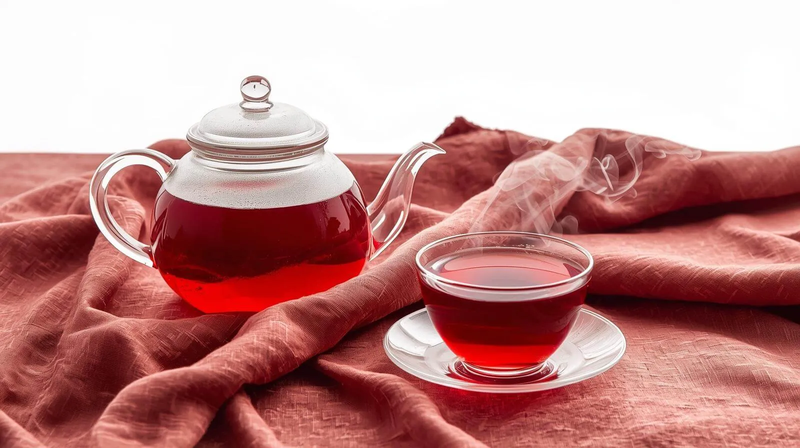 말린비트차 혈액 흐름관리 효능