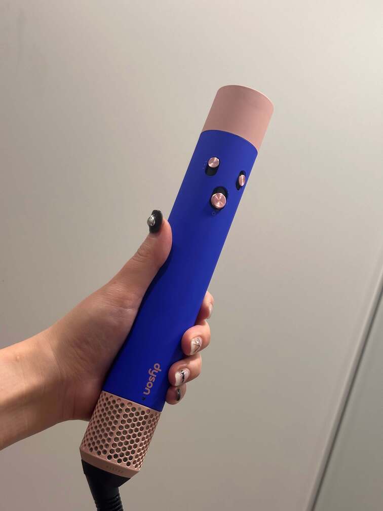 다이슨 헤어드라이어 스타일러 BLDC모터 07