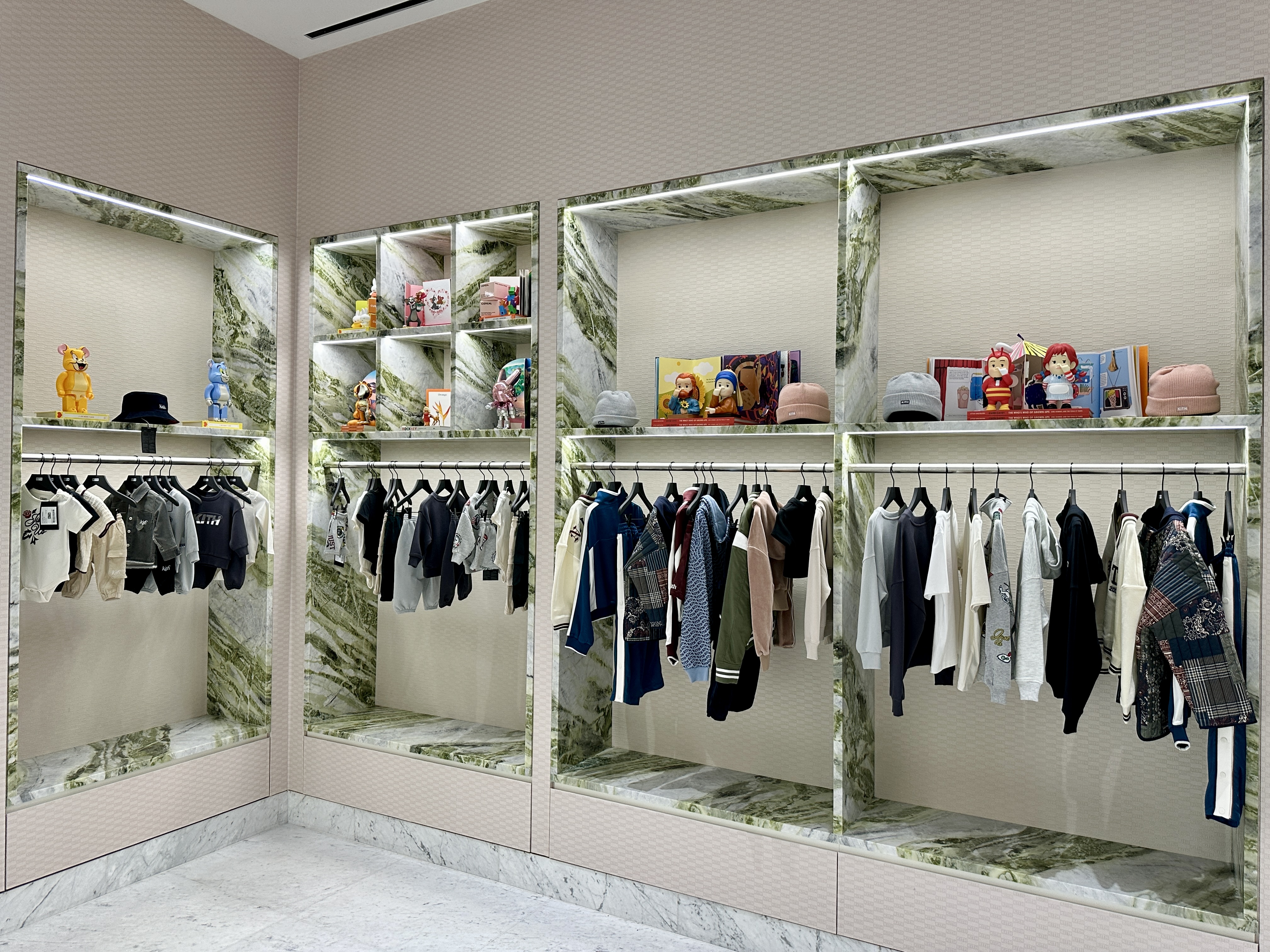 성수동 키스 키즈