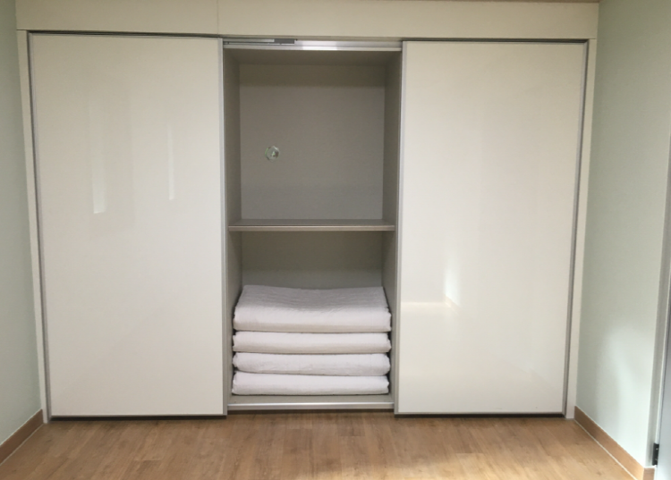 통고산 자연휴양림