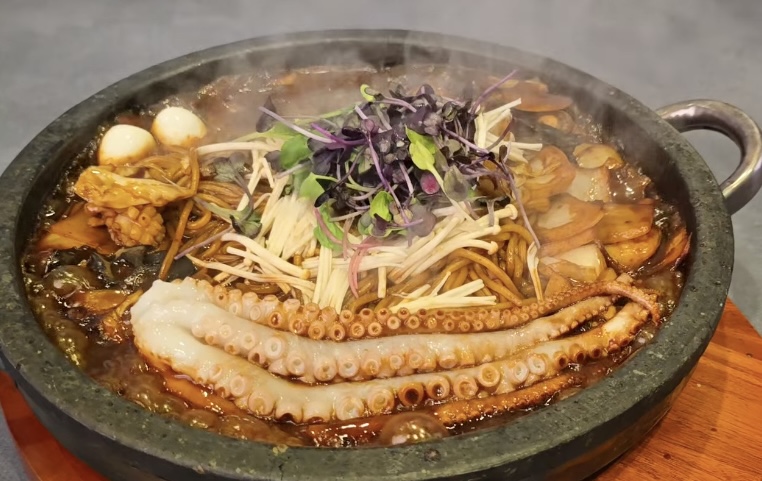 생생정보 짬뽕 맛집 동탄돌짬뽕 vs 차이몬스터 짜장면 추천 관련사진