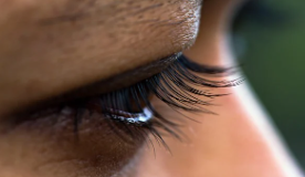 시력 저하의 원인