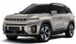 라떼 그레이지 EBL