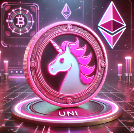 uniswap 관련 이미지