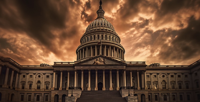 미국디폴트해결