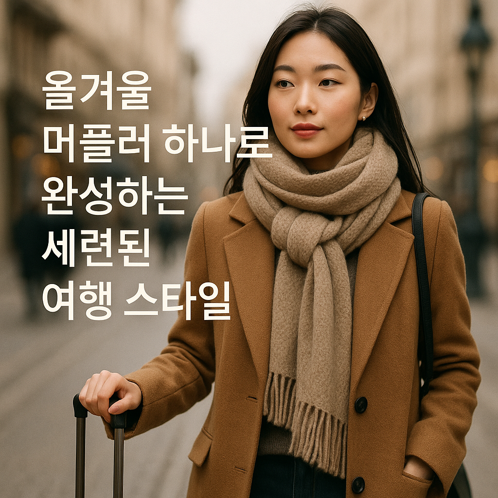 머플러