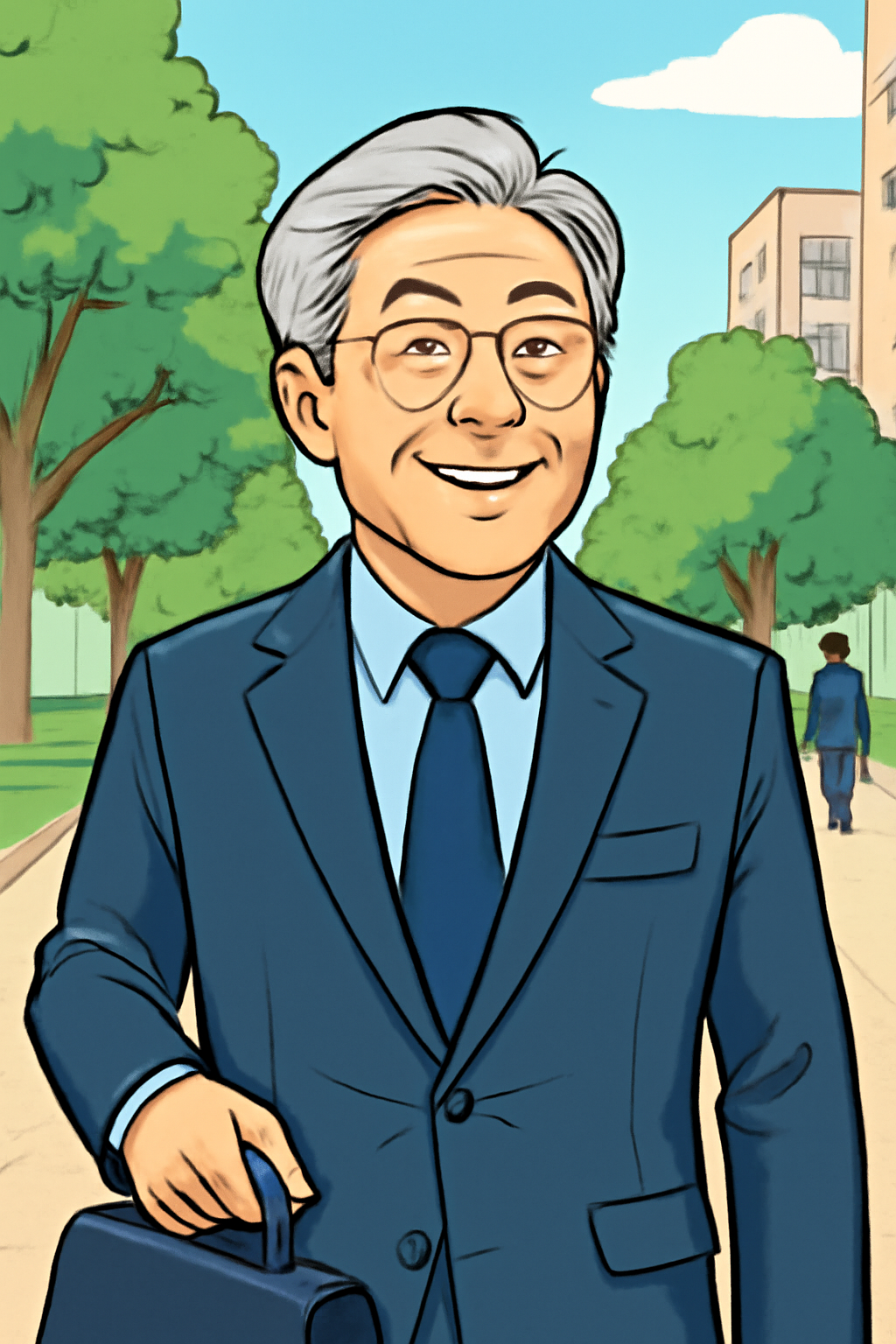 정년 65세 연장, 2025년부터 달라지는 근로 기준 총정리! 정부 추진안&middot;찬반 입장&middot;임금피크제 변화까지 관련 사진