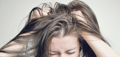 머리 가려움증의 원인