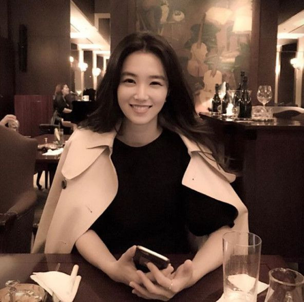 강지영 아나운서 프로필