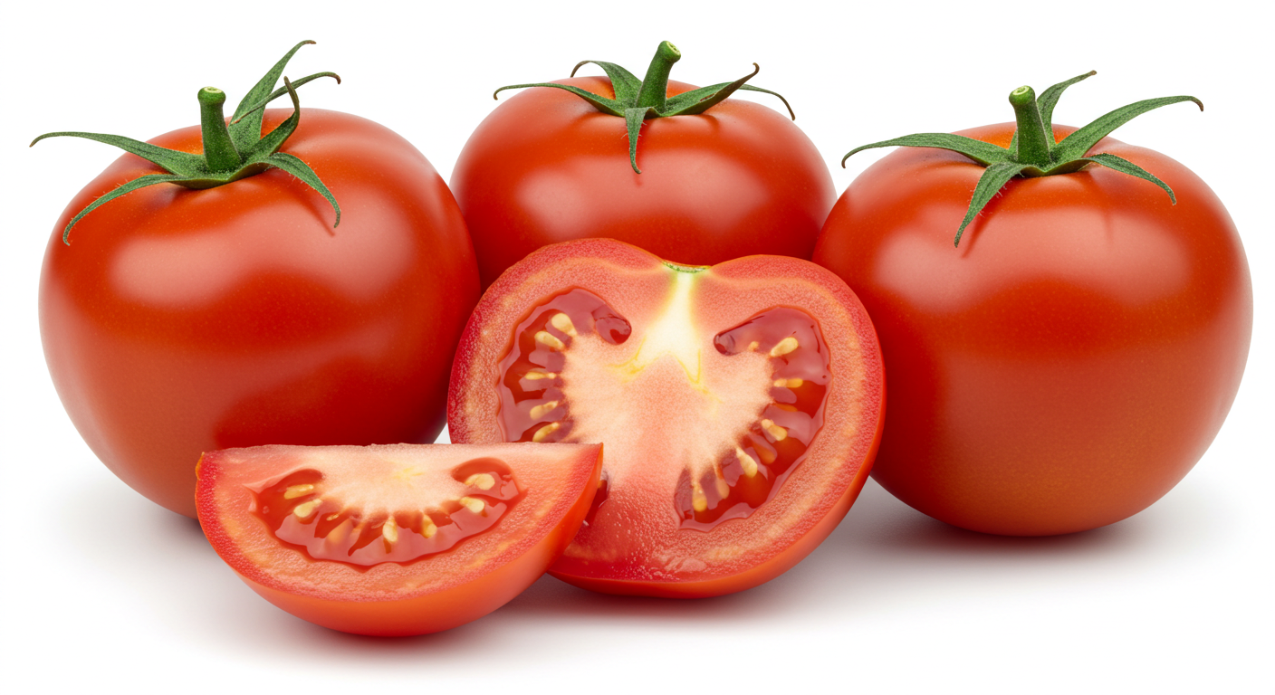 토마토 효능