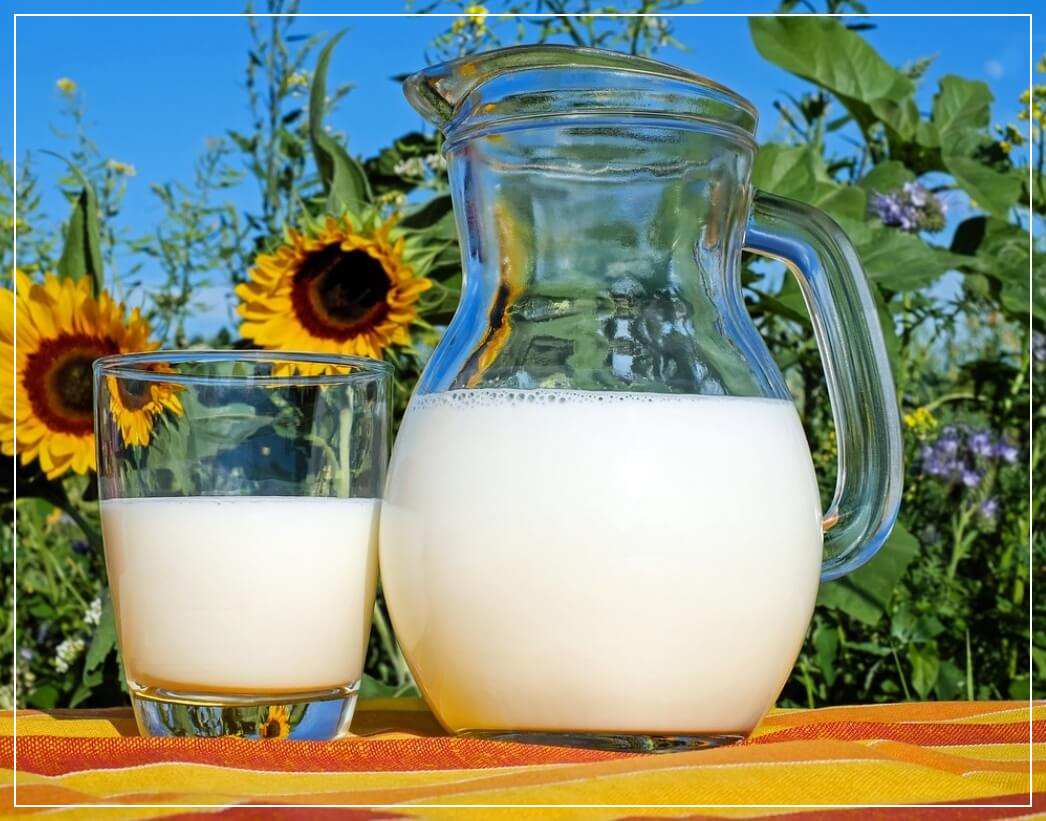 통풍에 좋은 음식