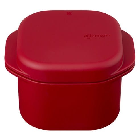 실리만 실리콘 찜기 팟 리뷰 추천