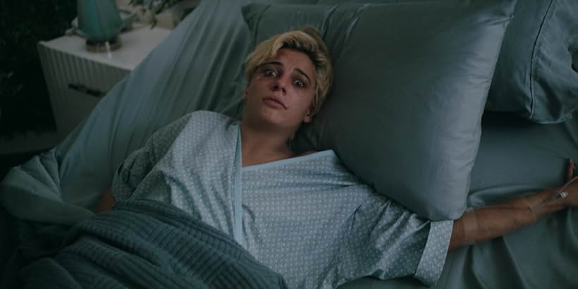 스마일2 결말 후기 리뷰(호평과 혹평) - 심리 초자연적 공포 영화다시보기추천