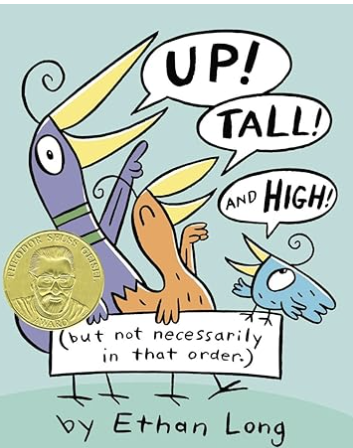 영어 말하기에 도움되는 영어그림책, 말풍선 그림책