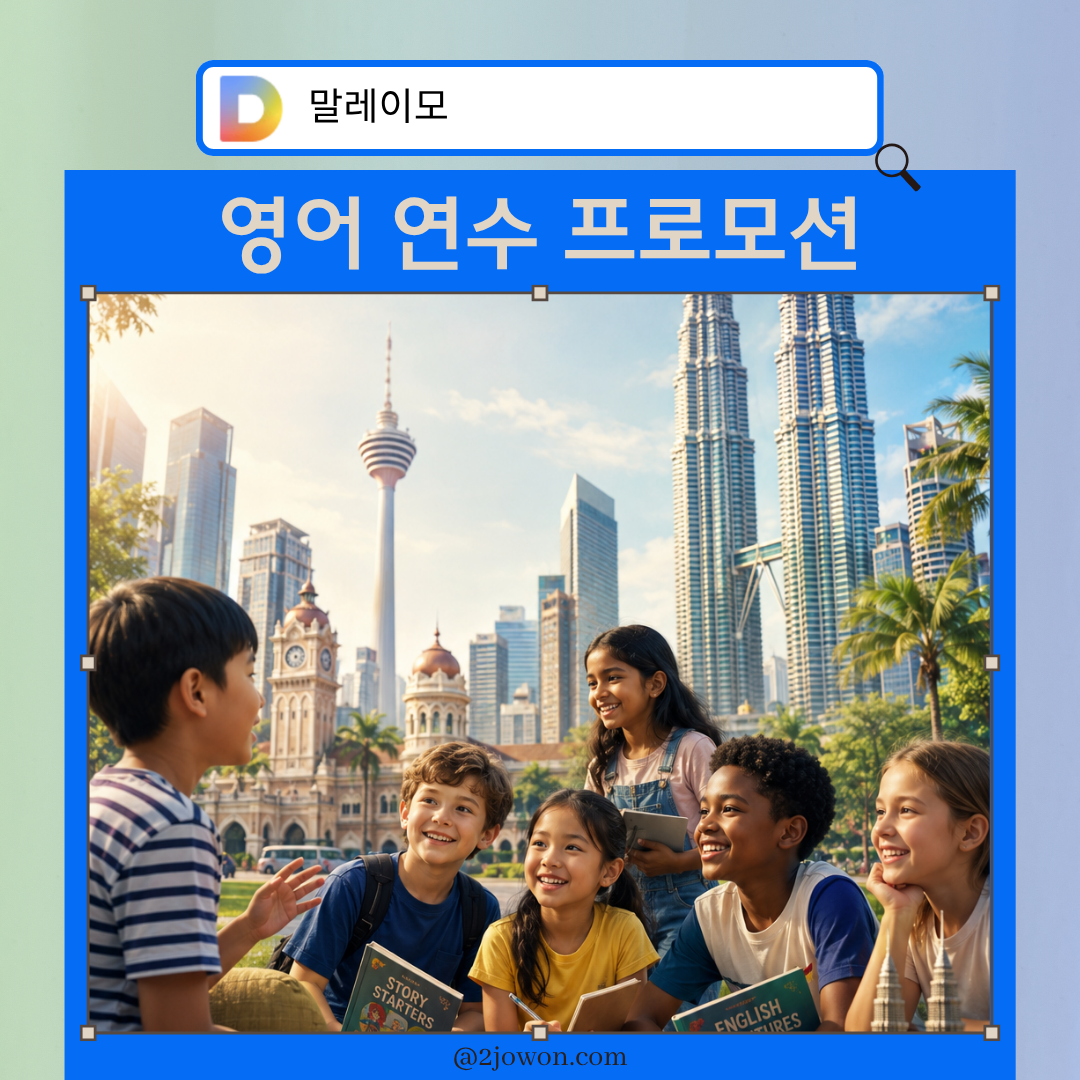 말레이시아 어학연수