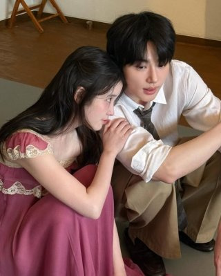 아이유 변우석 결혼 &amp;#124; 상견례 21세기 대군부인 드라마 기대감
