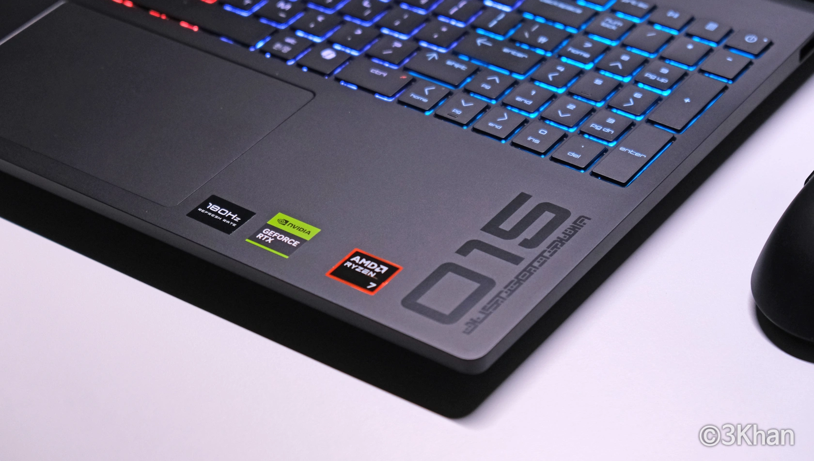 HP HyperX OMEN 15 24GB 램 가성비 노트북 장점
