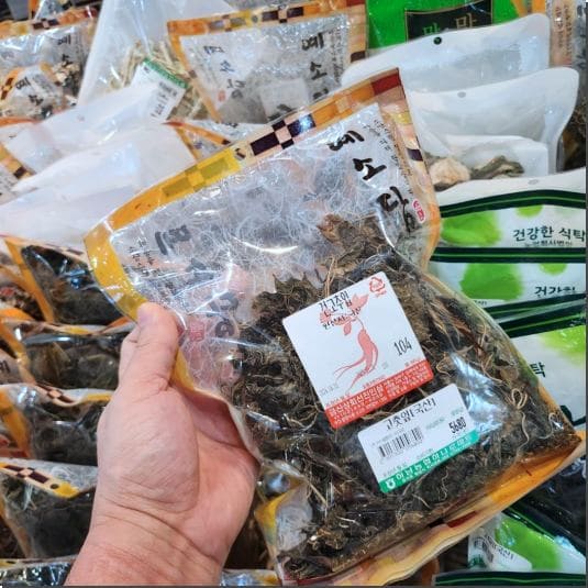 고추잎 효능 면역력 강화와 심혈관 건강까지