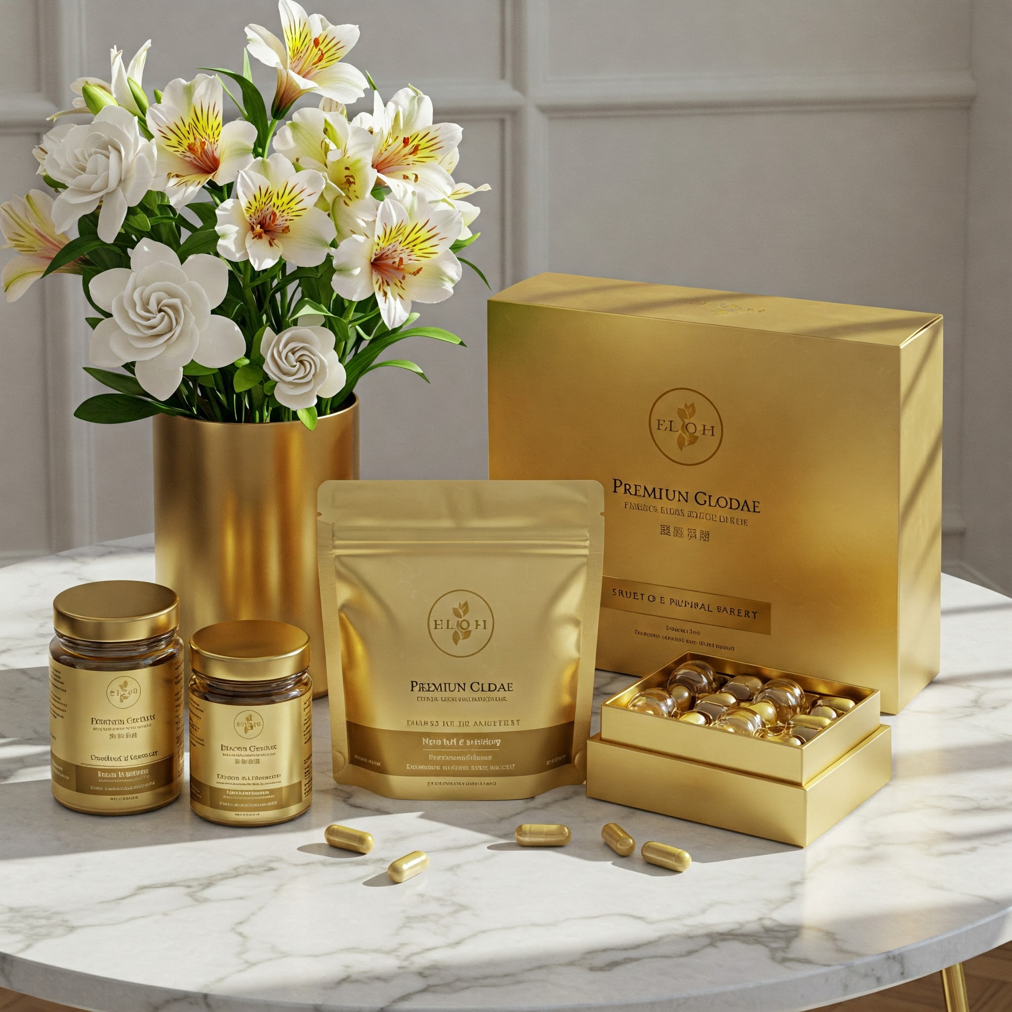 60대 어머니 선물