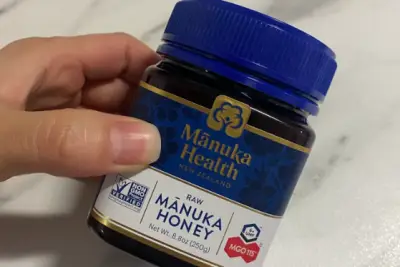 마누카헬스 마누카꿀