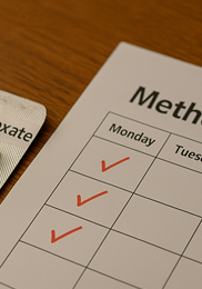 관절염 초기증상